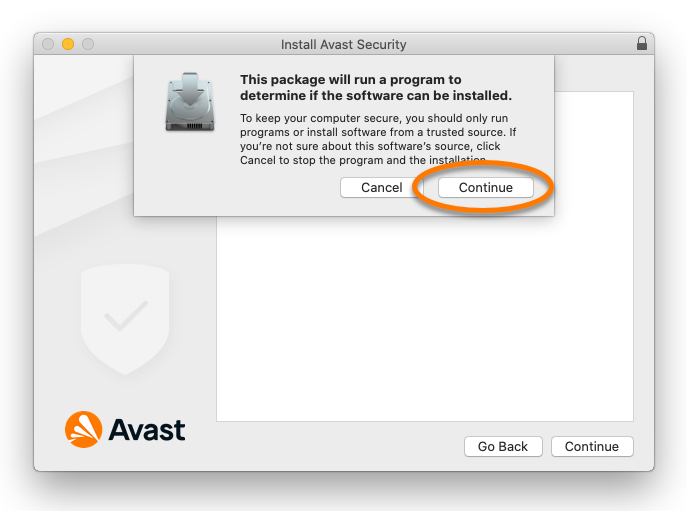 do you need avast for mac